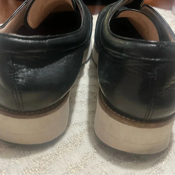 Furla Leather Loafers - Picture 8 of 11